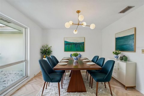 Villa ou maison à vendre à Largo, Floride: 4 chambres, 207.36 m2 № 2093134 - photo 20