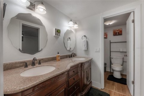 House in Tampa, Florida 4 bedrooms, 200.11 sq.m. № 2225493 - photo 29