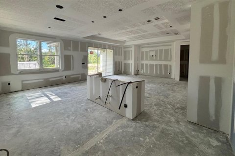 House in Keystone Heights, Florida 4 bedrooms, 184.04 sq.m. № 1824082 - photo 18