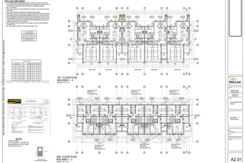 Terrain à vendre à Ocala, Floride № 1933479 - photo 3