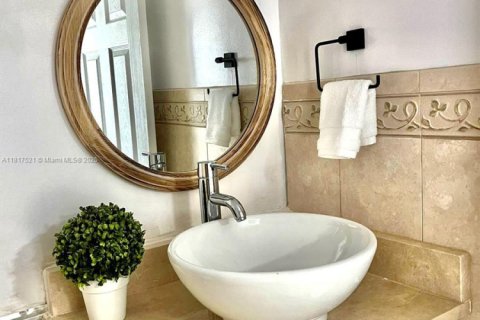 Купить кондоминиум в Майами-Бич, Флорида 1 спальня, 86.4м2, № 1981915 - фото 25