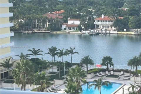 Купить кондоминиум в Майами-Бич, Флорида 1 спальня, 86.4м2, № 1981915 - фото 3