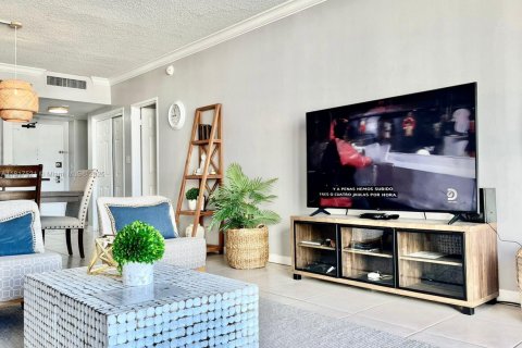 Купить кондоминиум в Майами-Бич, Флорида 1 спальня, 86.4м2, № 1981915 - фото 22