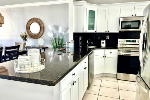 Купить кондоминиум в Майами-Бич, Флорида 1 спальня, 86.4м2, № 1981915 - фото 7