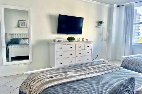 Купить кондоминиум в Майами-Бич, Флорида 1 спальня, 86.4м2, № 1981915 - фото 30