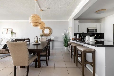Купить кондоминиум в Майами-Бич, Флорида 1 спальня, 86.4м2, № 1981915 - фото 5