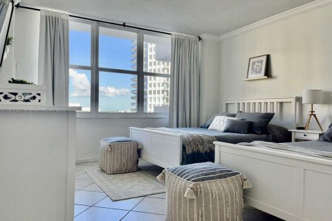 Купить кондоминиум в Майами-Бич, Флорида 1 спальня, 86.4м2, № 1981915 - фото 28