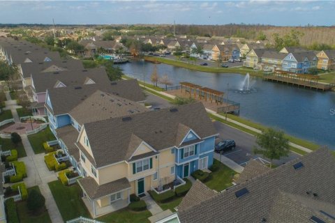 Adosado en alquiler en Kissimmee, Florida, 3 dormitorios, 120.4 m2 № 1678464 - foto 20