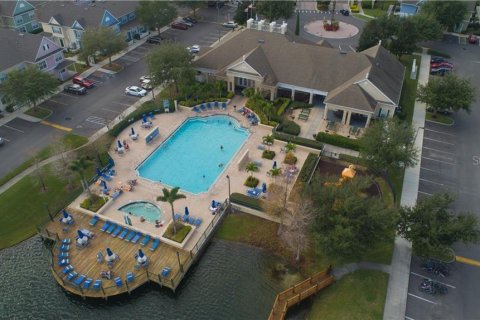 Adosado en alquiler en Kissimmee, Florida, 3 dormitorios, 120.4 m2 № 1678464 - foto 21