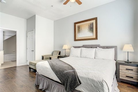Condominio en venta en Kissimmee, Florida, 4 dormitorios, 136.57 m2 № 1844903 - foto 21