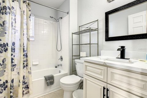 Condominio en venta en Kissimmee, Florida, 4 dormitorios, 136.57 m2 № 1844903 - foto 20