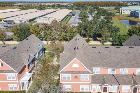 Condominio en venta en Kissimmee, Florida, 4 dormitorios, 136.57 m2 № 1844903 - foto 27