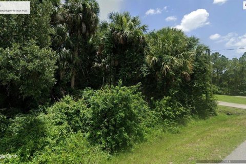 Land in North Port, Florida № 2163161