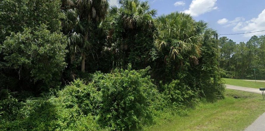 Land in North Port, Florida № 2163161
