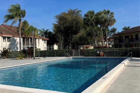 Condominio en alquiler en Margate, Florida, 2 dormitorios, 90.12 m2 № 2042778 - foto 22