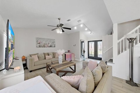 Купить виллу или дом в Тампа, Флорида 6 комнат, 138.98м2, № 2416734 - фото 24