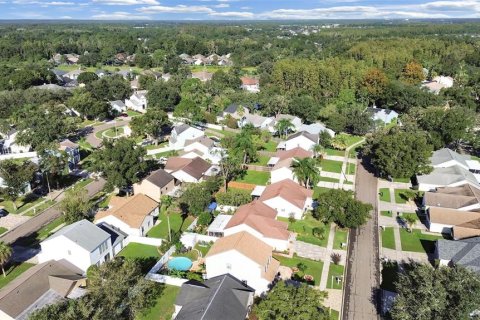 Купить виллу или дом в Тампа, Флорида 6 комнат, 138.98м2, № 2416734 - фото 7