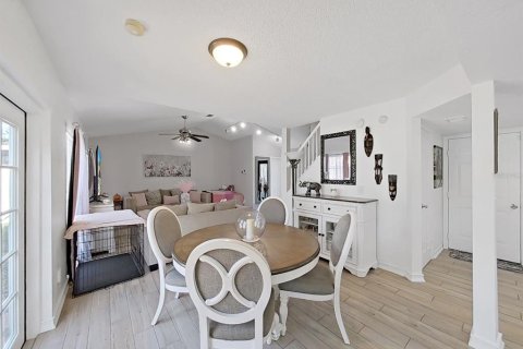 Купить виллу или дом в Тампа, Флорида 6 комнат, 138.98м2, № 2416734 - фото 29