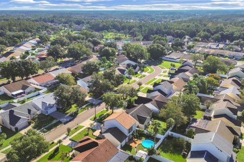 Купить виллу или дом в Тампа, Флорида 6 комнат, 138.98м2, № 2416734 - фото 11