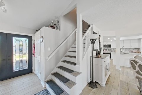 Купить виллу или дом в Тампа, Флорида 6 комнат, 138.98м2, № 2416734 - фото 26