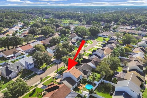 Купить виллу или дом в Тампа, Флорида 6 комнат, 138.98м2, № 2416734 - фото 12