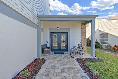 Купить виллу или дом в Тампа, Флорида 6 комнат, 138.98м2, № 2416734 - фото 15