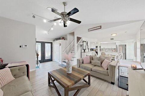 Купить виллу или дом в Тампа, Флорида 6 комнат, 138.98м2, № 2416734 - фото 25