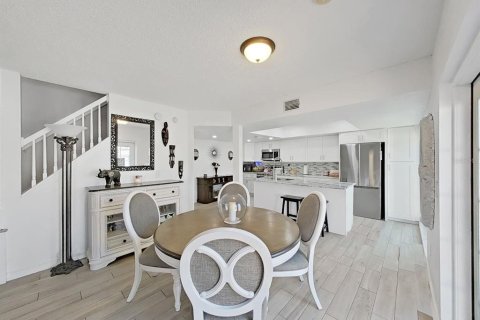 Купить виллу или дом в Тампа, Флорида 6 комнат, 138.98м2, № 2416734 - фото 28