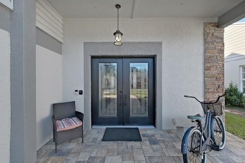 Купить виллу или дом в Тампа, Флорида 6 комнат, 138.98м2, № 2416734 - фото 16