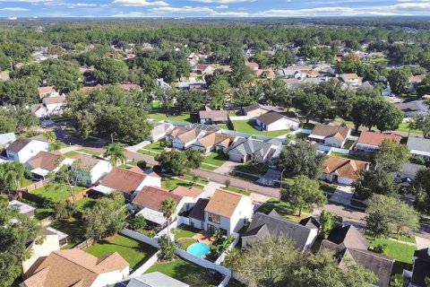 Купить виллу или дом в Тампа, Флорида 6 комнат, 138.98м2, № 2416734 - фото 9