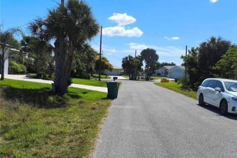 Land in Port Charlotte, Florida № 2214672 - photo 7
