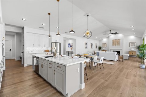 Villa ou maison à vendre à Gainesville, Floride: 5 chambres, 329.26 m2 № 1588639 - photo 18