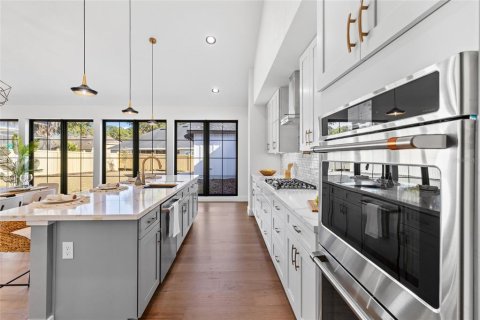 Villa ou maison à vendre à Gainesville, Floride: 5 chambres, 329.26 m2 № 1588639 - photo 14