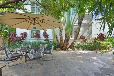 Condominio en venta en Miami Beach, Florida, 1 dormitorio, 49.05 m2 № 2034241 - foto 26