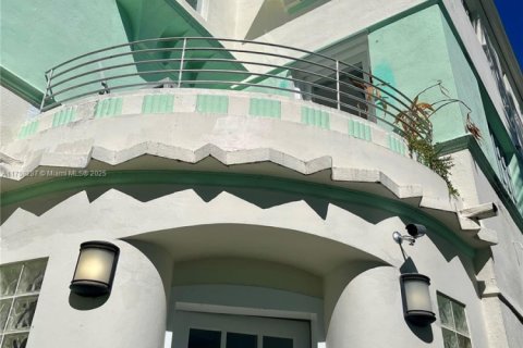 Condominio en venta en Miami Beach, Florida, 1 dormitorio, 49.05 m2 № 2034241 - foto 20