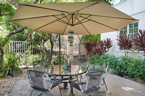 Condominio en venta en Miami Beach, Florida, 1 dormitorio, 49.05 m2 № 2034241 - foto 24