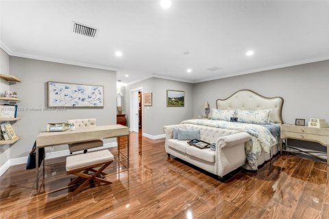 Villa ou maison à vendre à Miami, Floride: 4 chambres, 242.01 m2 № 1939877 - photo 26