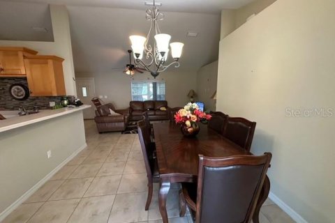 House in Dunnellon, Florida 3 bedrooms, 138.15 sq.m. № 1885550 - photo 9