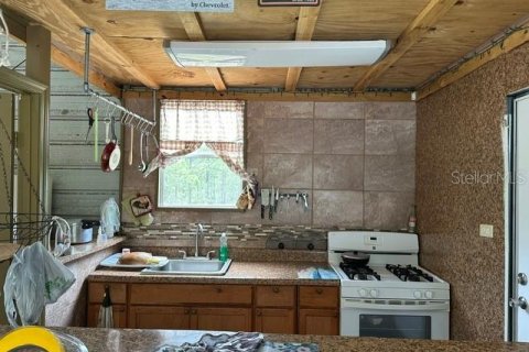House in Dunnellon, Florida 3 bedrooms, 138.15 sq.m. № 1885550 - photo 20