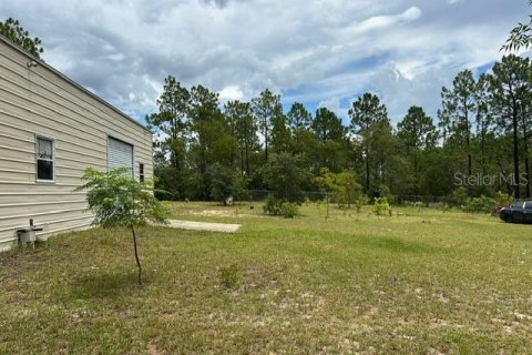 House in Dunnellon, Florida 3 bedrooms, 138.15 sq.m. № 1885550 - photo 21
