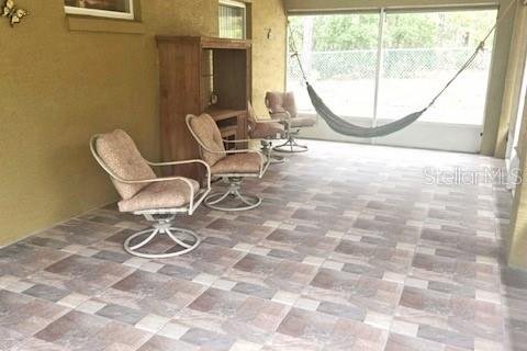 House in Dunnellon, Florida 3 bedrooms, 138.15 sq.m. № 1885550 - photo 17