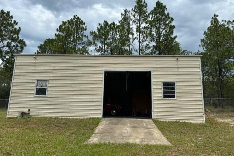 House in Dunnellon, Florida 3 bedrooms, 138.15 sq.m. № 1885550 - photo 19