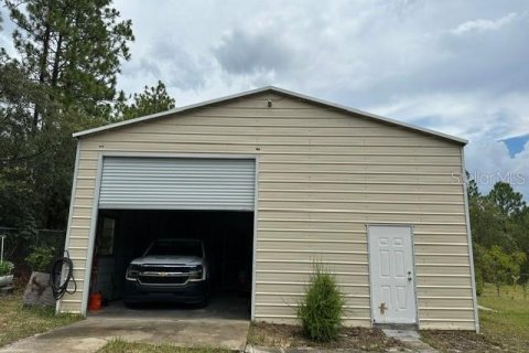 House in Dunnellon, Florida 3 bedrooms, 138.15 sq.m. № 1885550 - photo 18