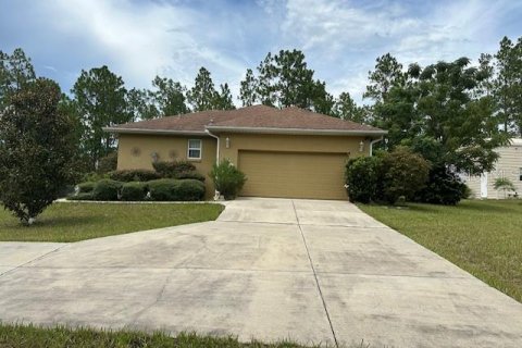 House in Dunnellon, Florida 3 bedrooms, 138.15 sq.m. № 1885550 - photo 26
