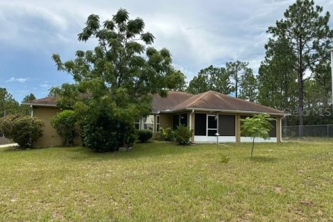 House in Dunnellon, Florida 3 bedrooms, 138.15 sq.m. № 1885550 - photo 22