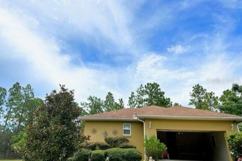 House in Dunnellon, Florida 3 bedrooms, 138.15 sq.m. № 1885550 - photo 1