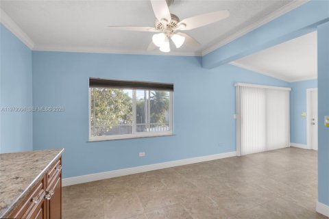 House in Key Largo, Florida 2 bedrooms, 82.13 sq.m. № 2043131 - photo 27