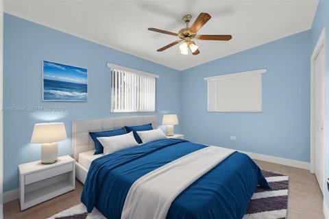 House in Key Largo, Florida 2 bedrooms, 82.13 sq.m. № 2043131 - photo 7