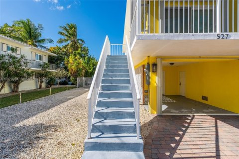 House in Key Largo, Florida 2 bedrooms, 82.13 sq.m. № 2043131 - photo 16