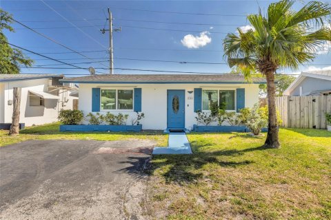 Casa en Tamarac, Florida 2 dormitorios, 93.65 m2 № 2169997